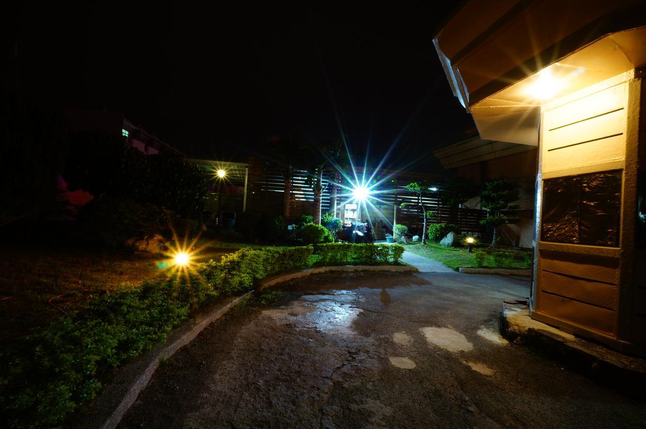 荷村 Motel Wuqi Pokoj fotografie